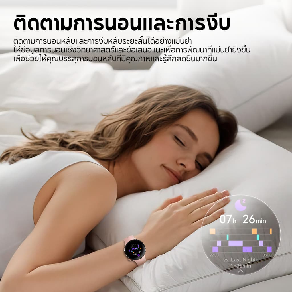 Aolon Mars R4 สมาร์ทวอทช์ 31g smartwatch หน้าจอ 3D นาฬิกา 1.43'' AMOLED นาฬิกาสมาร์ทวอทช์ AGPS นาฬิกาสุขภาพ https://wayoza.com