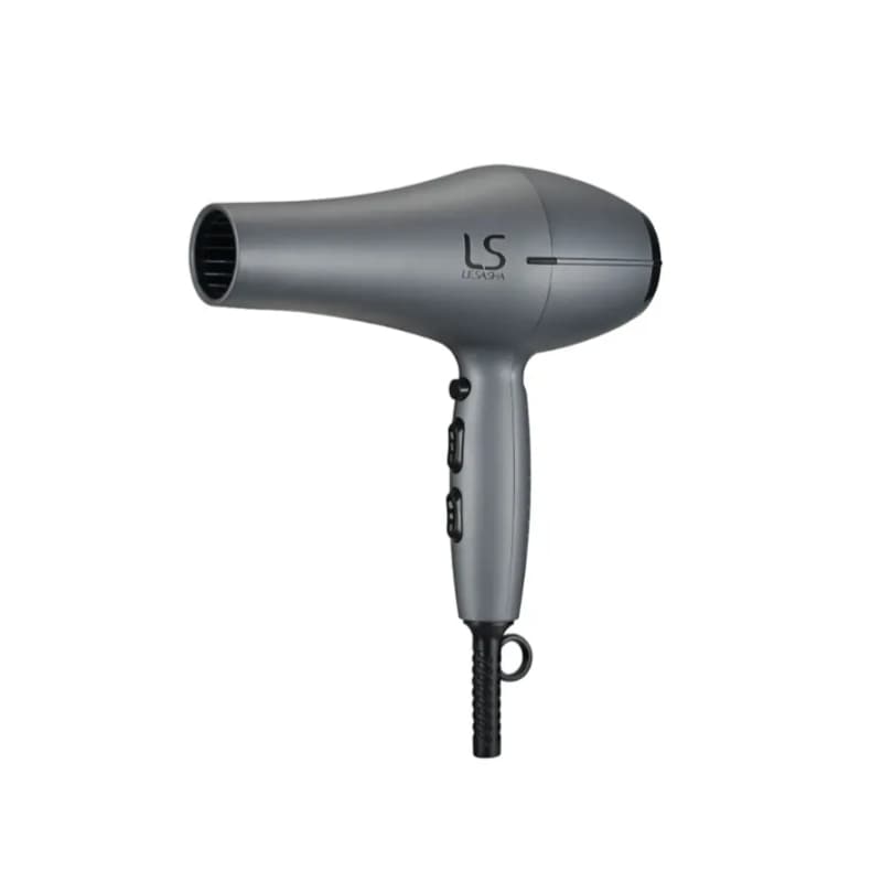 Lesasha เลอซาช่า ไดร์เป่าผม เครื่องเป่าผม Airstorm Hair Dryer 2600W ปรับความร้อนและแรงลม Cool Shot 10LS00417 https://wayoza.com