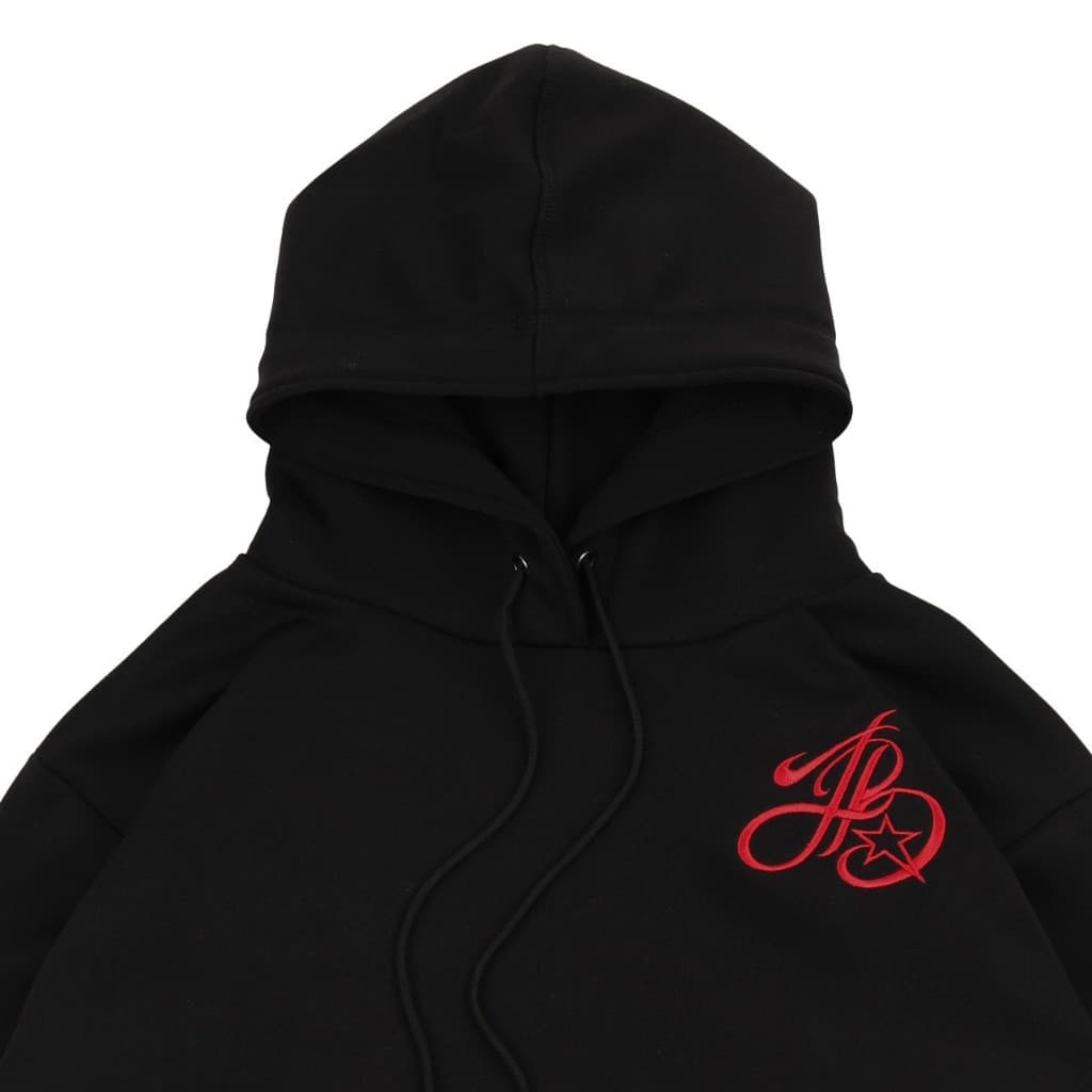 ZEROBOY เสื้อฮู้ดแขนยาว REDSTITCH HOODIE " เสื้อสำลีโลโก้สีแดง " https://wayoza.com