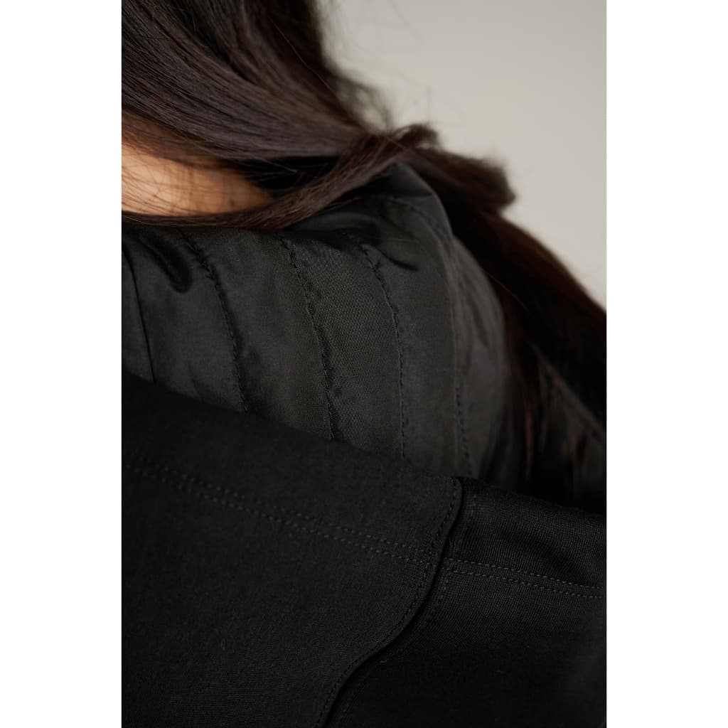 Mc JEANS เสื้อกันหนาว ฮู้ดดี้ Female แขนยาว มี 2 สี ให้เลือก MJHP267 https://wayoza.com