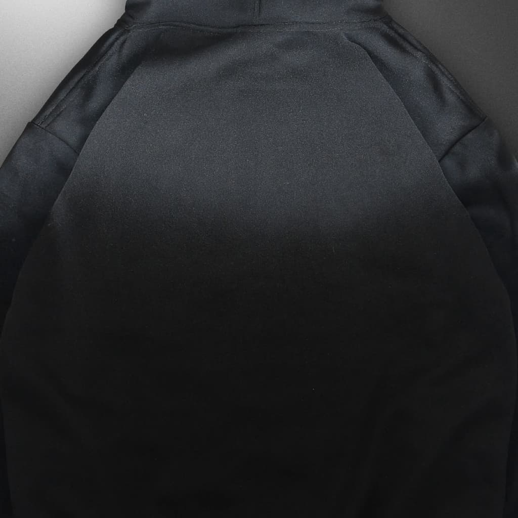 LOOKER เสื้อฮู้ดแขนยาว เสื้อฮู้ดปักโลโก้ FERAL WOLF - SAVAGE PACK HOODIE https://wayoza.com