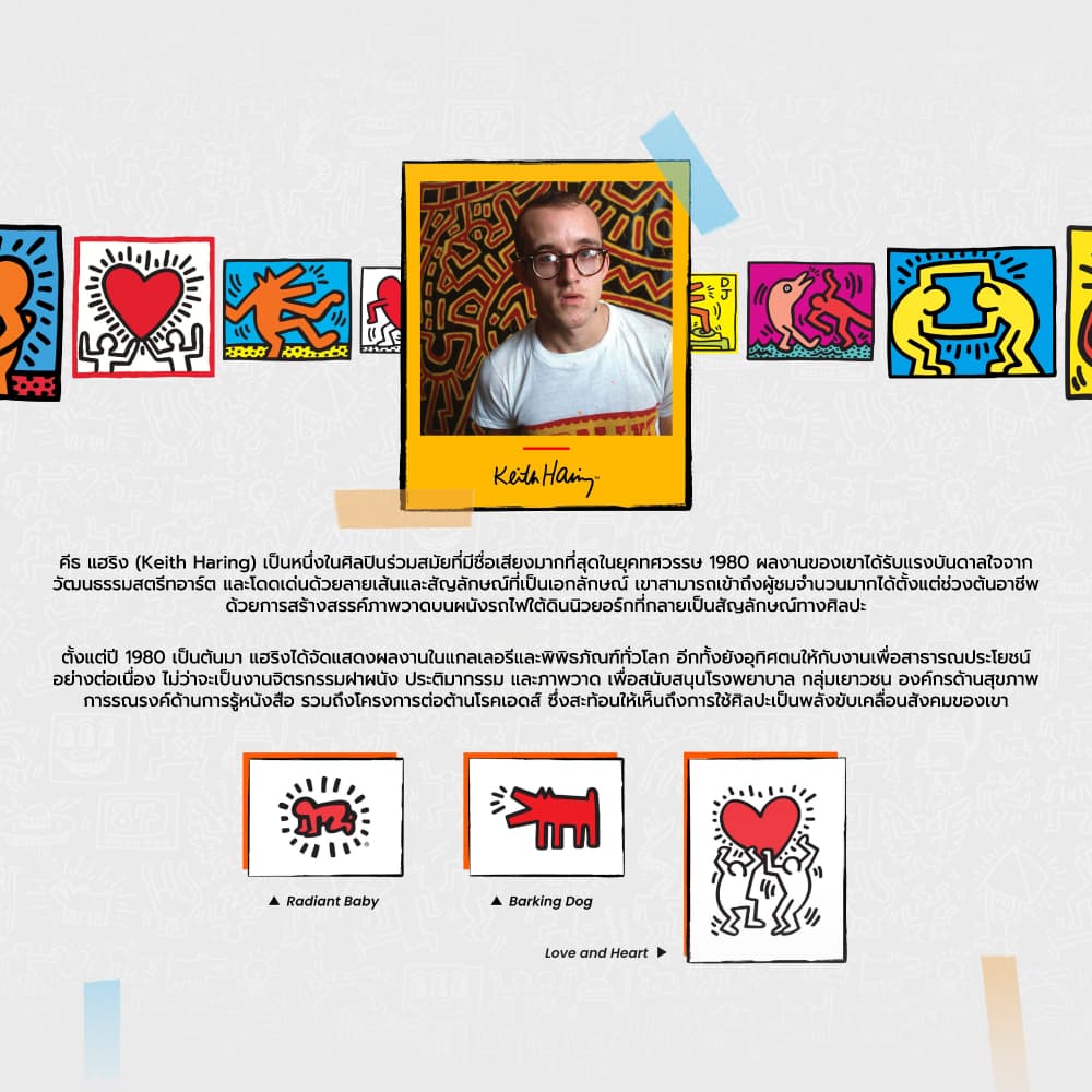 Yaber T2 x Keith Haring Special Edition โปรเจคเตอร์ Yaber OS 1080P โฟกัสอัตโนมัติ แบตเตอรี่ในตัว Sound by JBL projector ดูหนัง https://wayoza.com