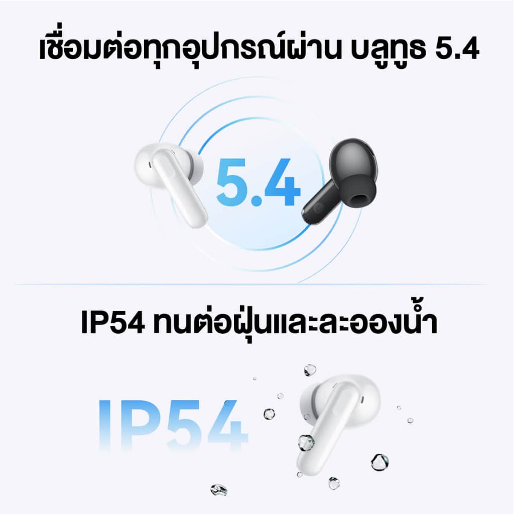 HUAWEI FreeBuds SE 4 ANC หูฟัง Bluetooth 5.4 ตัดเสียงรบกวนสูงสุด 50 เดซิเบล ฟังนาน 50 ชั่วโมง https://wayoza.com