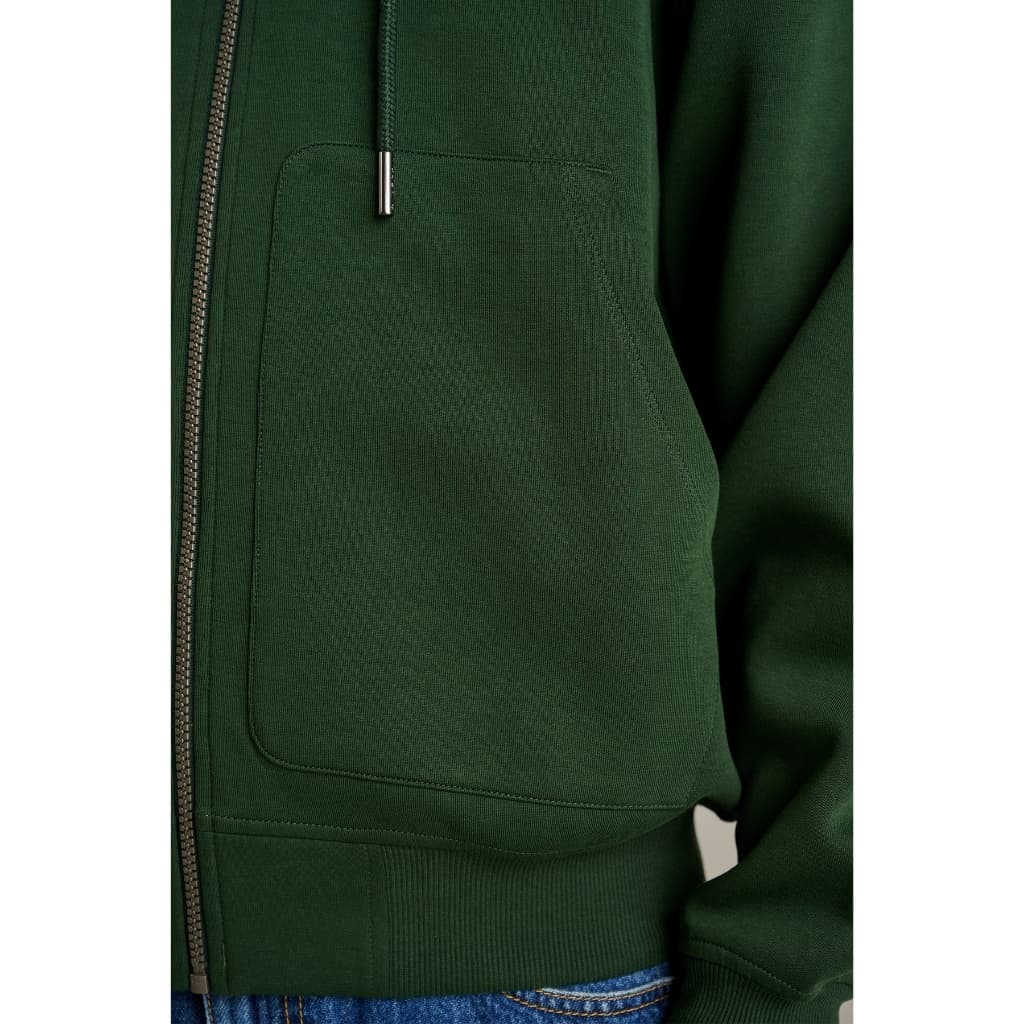 Mc JEANS เสื้อกันหนาว ฮู้ดดี้ Unisex แขนยาว มีให้เลือก 2 สี MJHZ265 https://wayoza.com