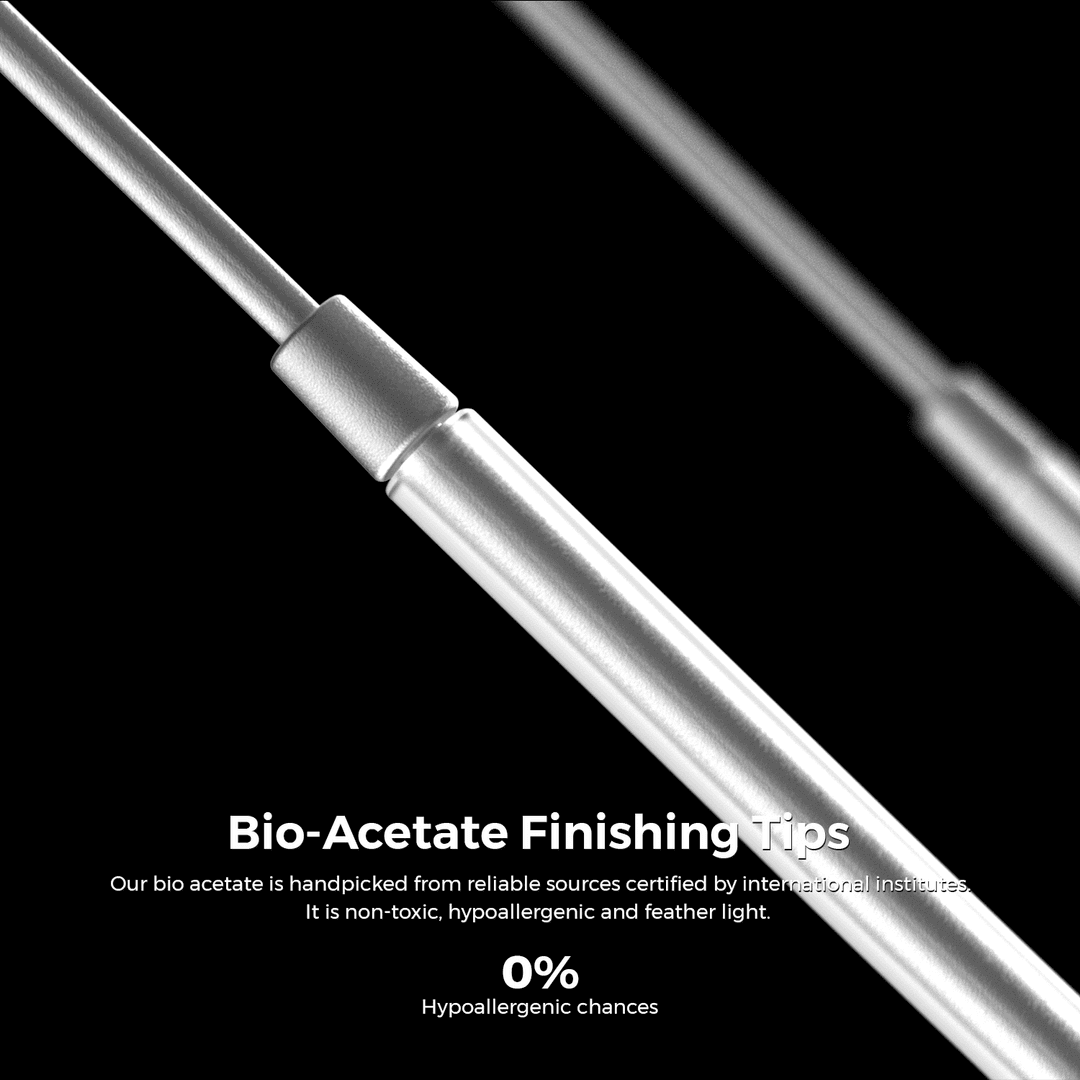 OPHTUS รุ่น HOVER 2.0 เลนส์ RetinaX Blush สี ROSE-GOLD แว่นกรองแสงสำหรับเกมเมอร์ https://wayoza.com