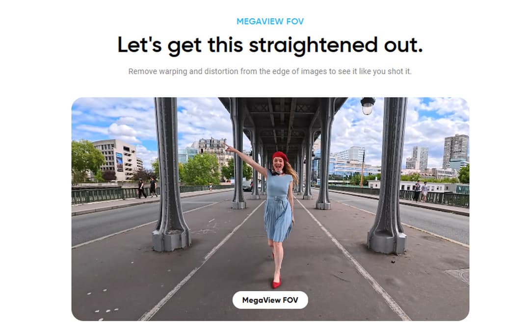 Insta360 GO Ultra กล้องแอคชั่น ถ่ายวิดีโอ 4K เชื่อมต่อไร้สาย ทุกที่ทุกเวลา Video POV Action Camera https://wayoza.com