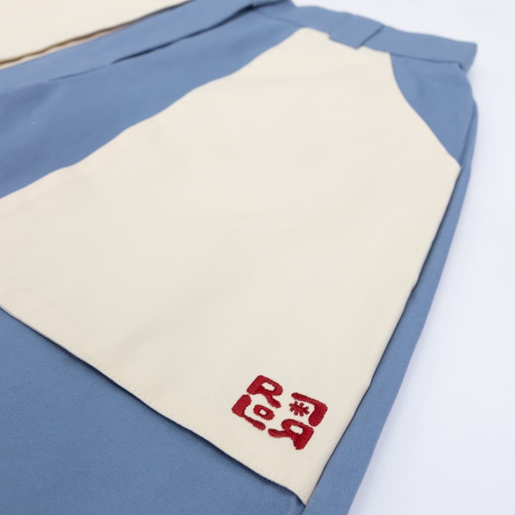 URTHE ROLLOR - กางเกงขาสั้น รุ่น SAILOR SHORTS https://wayoza.com