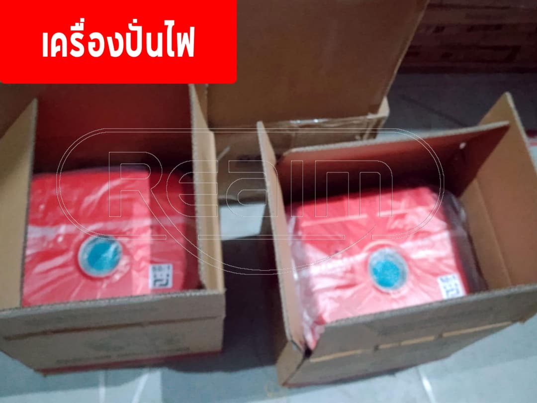 REAIM เครื่องปั่นไฟ 2 จังหวะ 650W มือดึงสตาร์ท ไฟฟ้าเงียบ ในการใช้งานในบ้านขนาดเล็ก https://wayoza.com