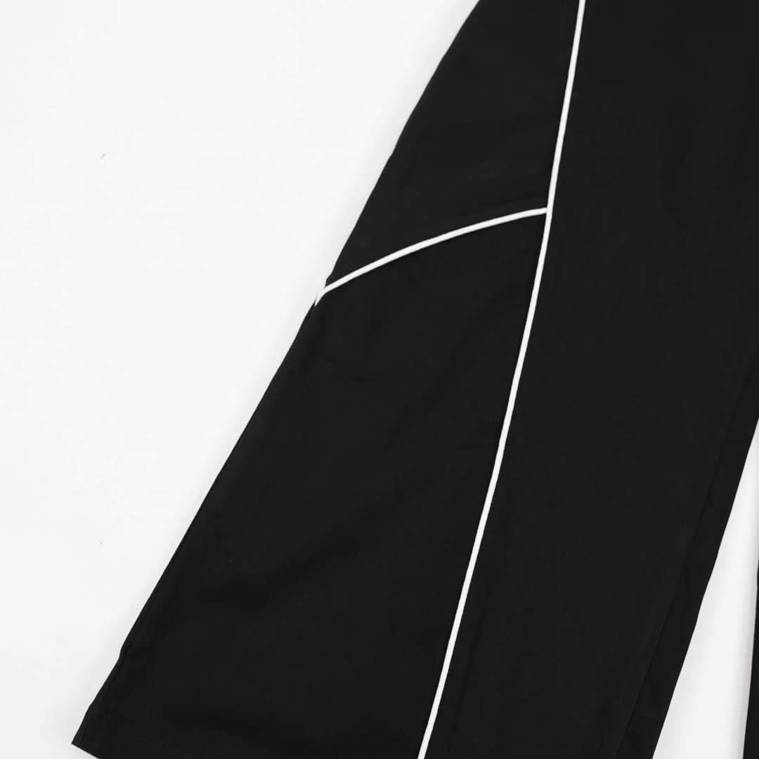 URTHE - กางเกง ขายาว Col. DARKWAVE รุ่น DW PARADOX PANTS https://wayoza.com