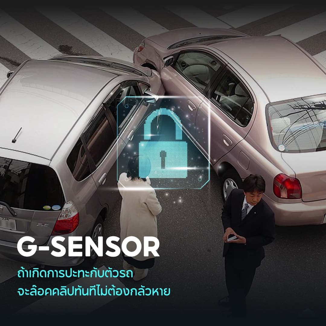 DENGO Moonlight II 4k กล้องติดรถ 2 กล้อง Wifi ระบบความปลอดภัย ADAS+BSD+LCA ประกัน 1 ปี https://wayoza.com