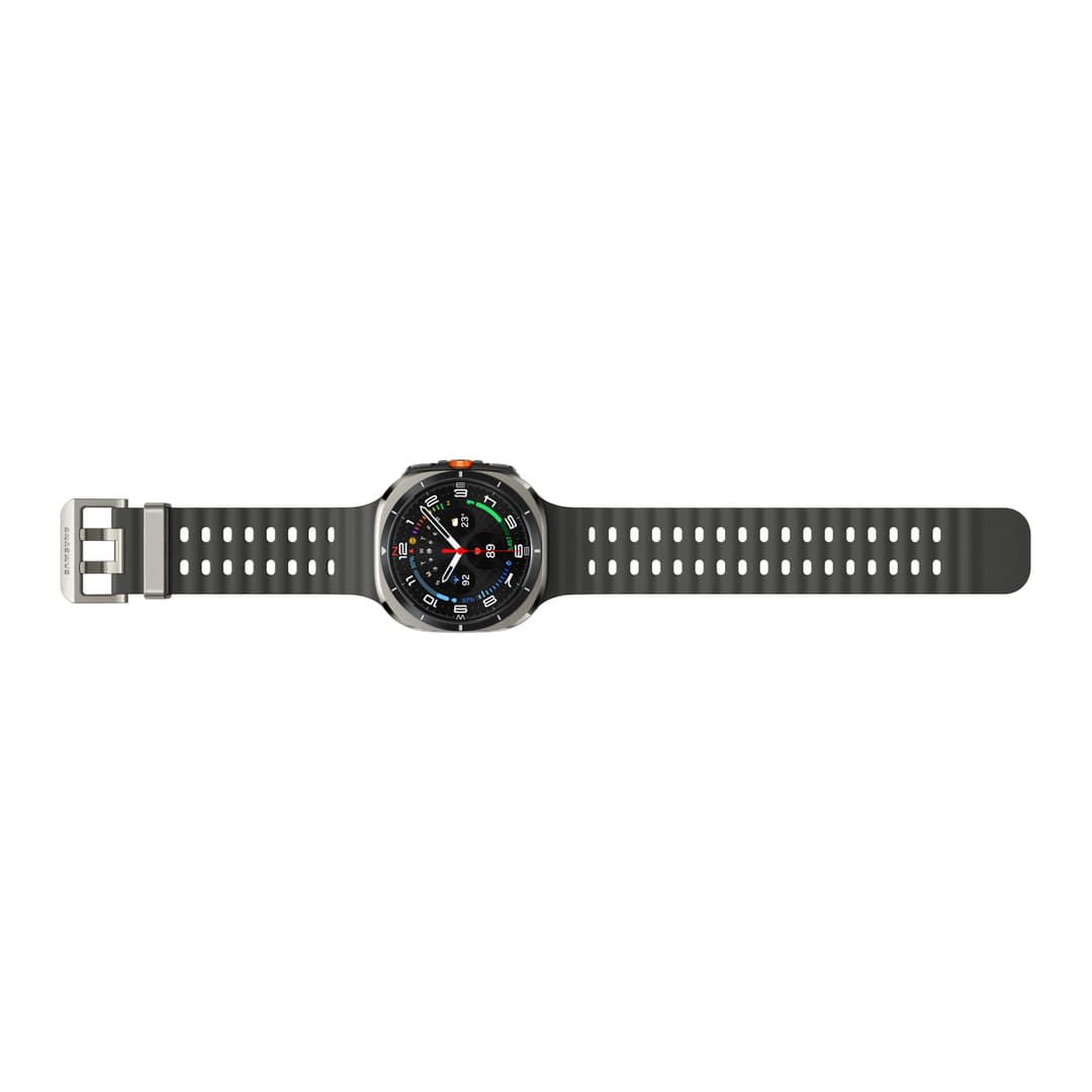 Samsung Galaxy Watch Ultra 2025 LTE Titanium นาฬิกา Smart Watch https://wayoza.com