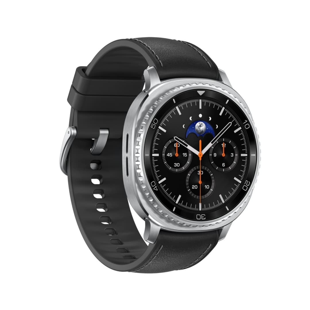 Samsung Galaxy Watch8 Classic LTE Black นาฬิกา Smart Watch https://wayoza.com