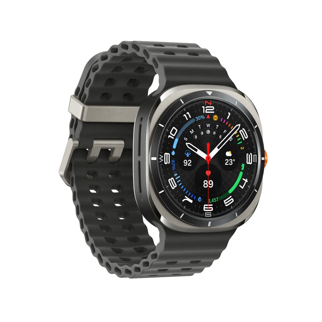 Samsung Galaxy Watch Ultra 2025 LTE Titanium นาฬิกา Smart Watch https://wayoza.com
