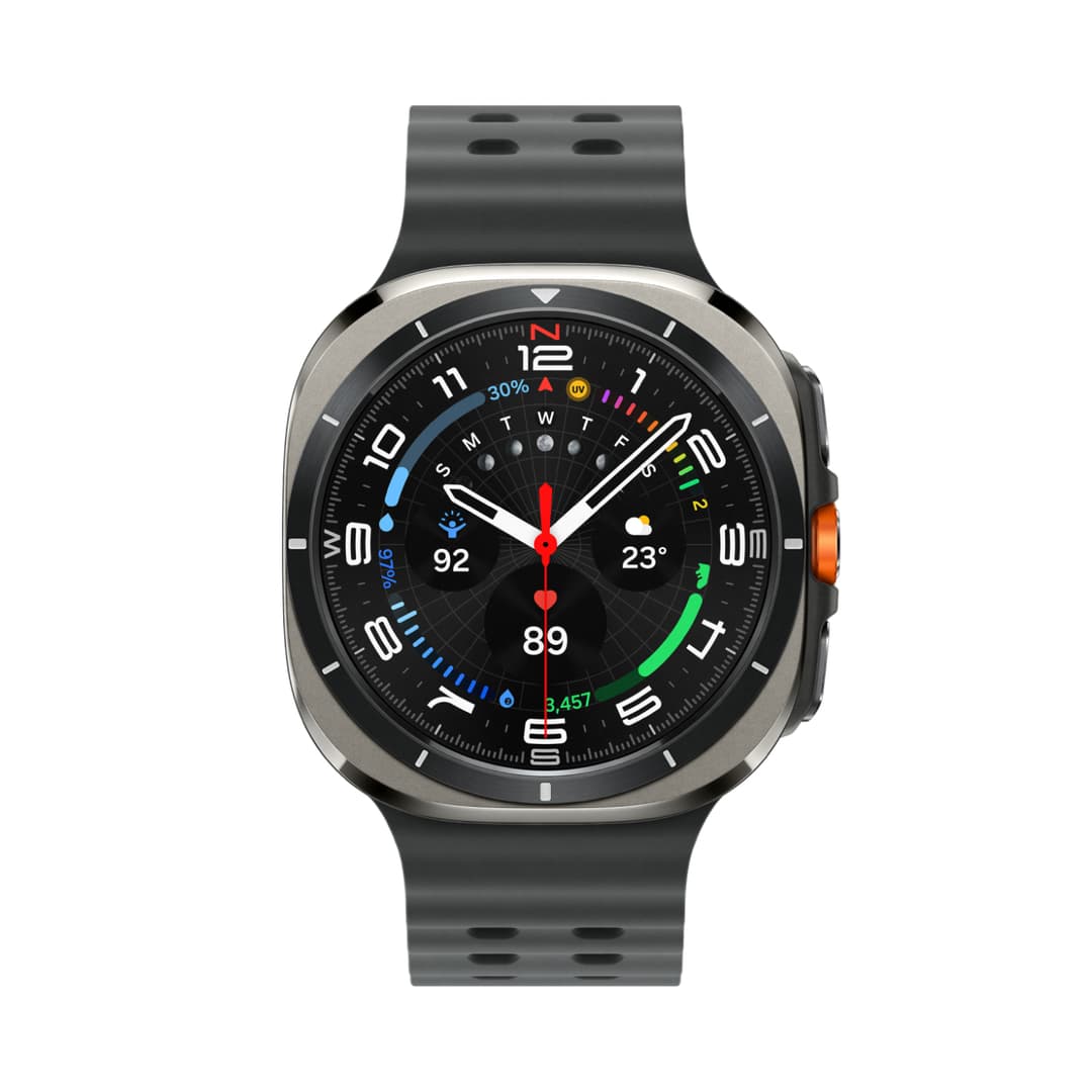Samsung Galaxy Watch Ultra 2025 LTE Titanium นาฬิกา Smart Watch https://wayoza.com