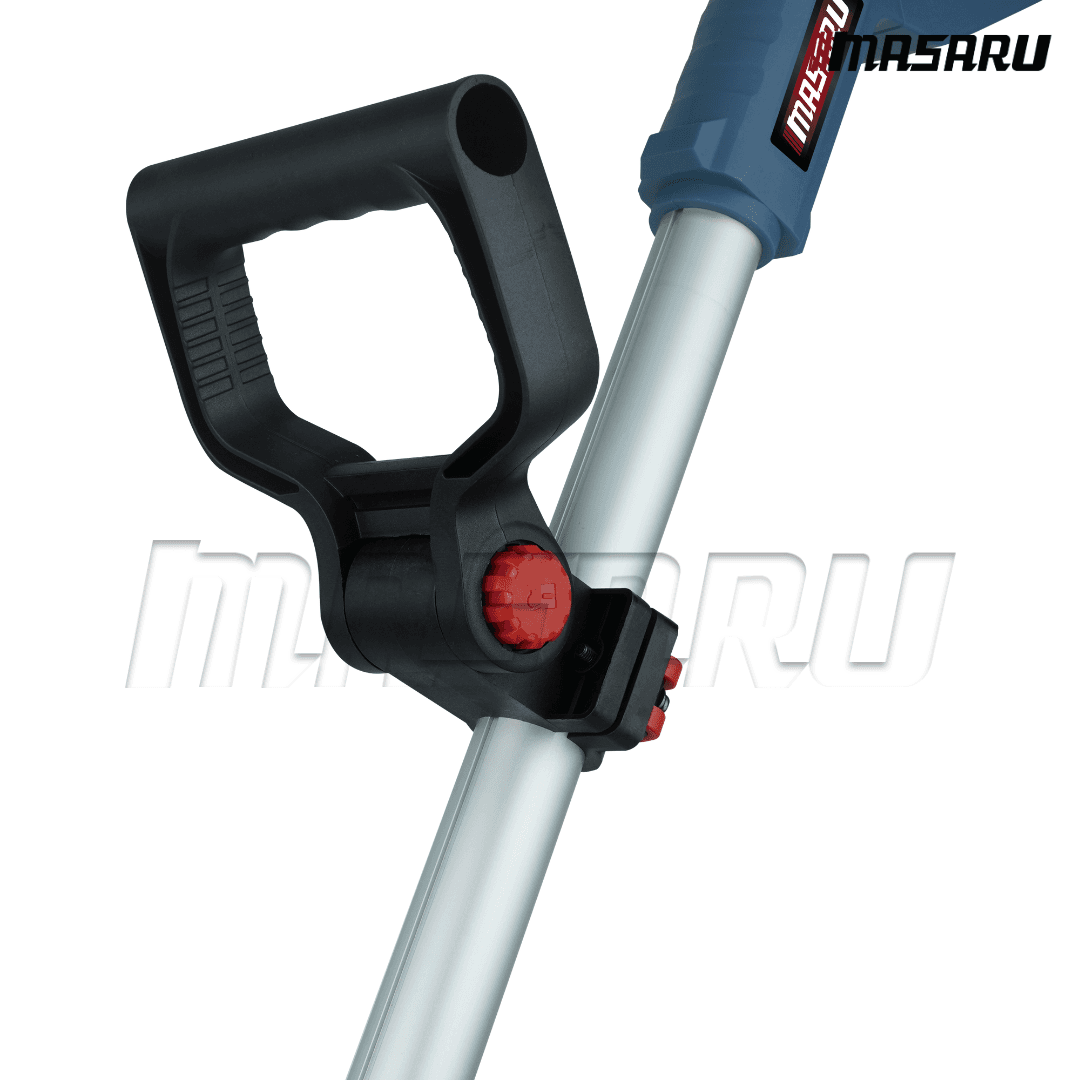 MASARU รุ่น SCM-505N เครื่องตัดหญ้าไฟฟ้า เครื่องตัดหญ้าใช้แบตเตอรี่ เครื่องตัดหญ้าไร้สาย พร้อมอุปกรณ์เสริม https://wayoza.com
