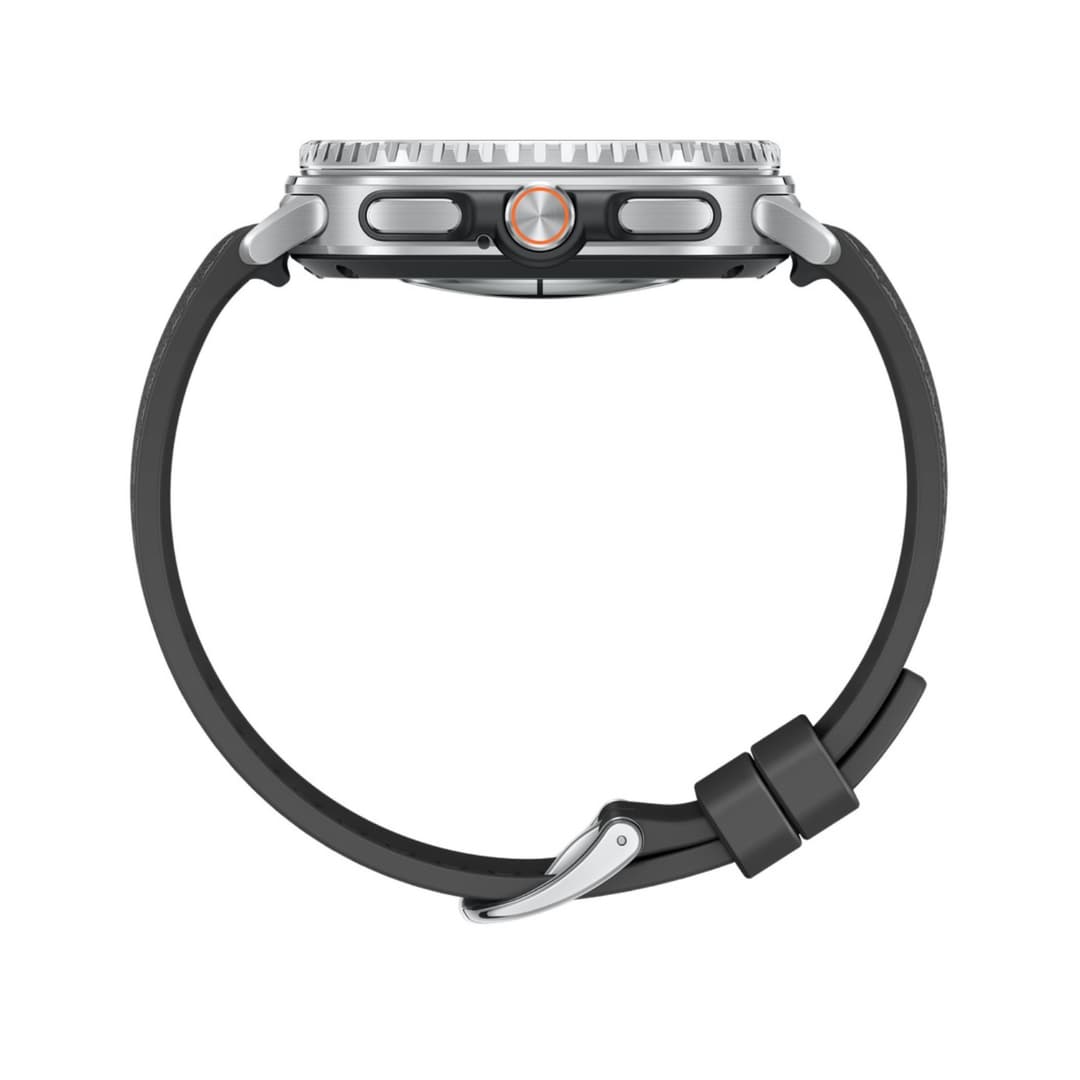 Samsung Galaxy Watch8 Classic LTE Black นาฬิกา Smart Watch https://wayoza.com