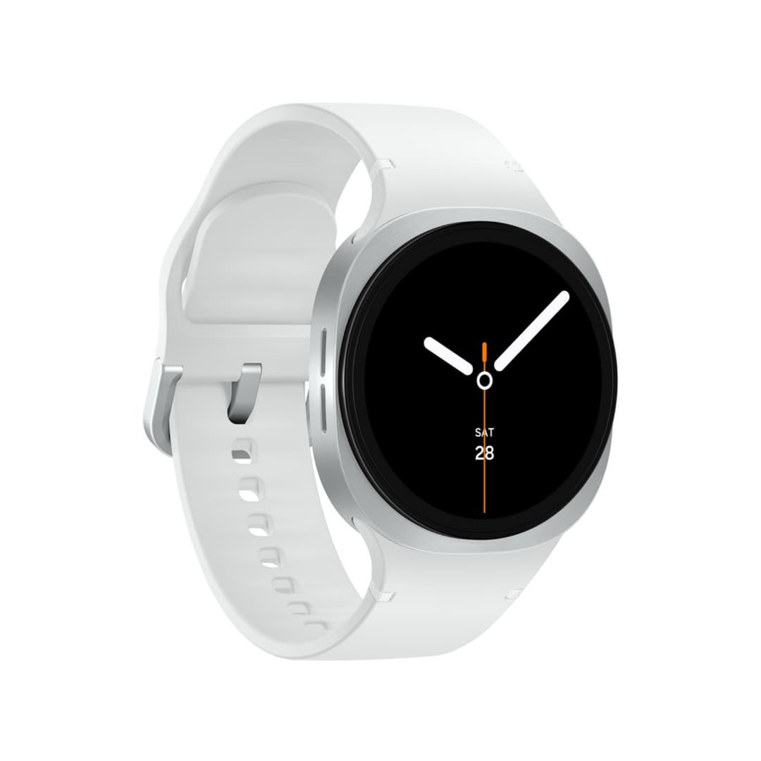 Samsung Galaxy Watch8 44mm Bluetooth Graphite นาฬิกา Smart Watch https://wayoza.com