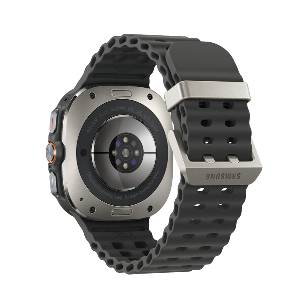Samsung Galaxy Watch Ultra 2025 LTE Titanium นาฬิกา Smart Watch https://wayoza.com