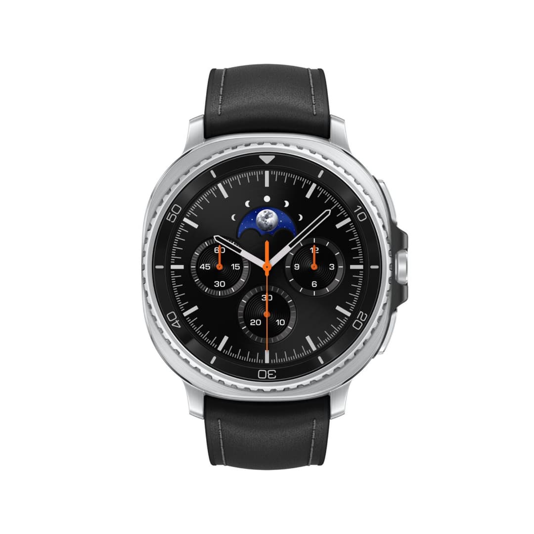 Samsung Galaxy Watch8 Classic LTE Black นาฬิกา Smart Watch https://wayoza.com