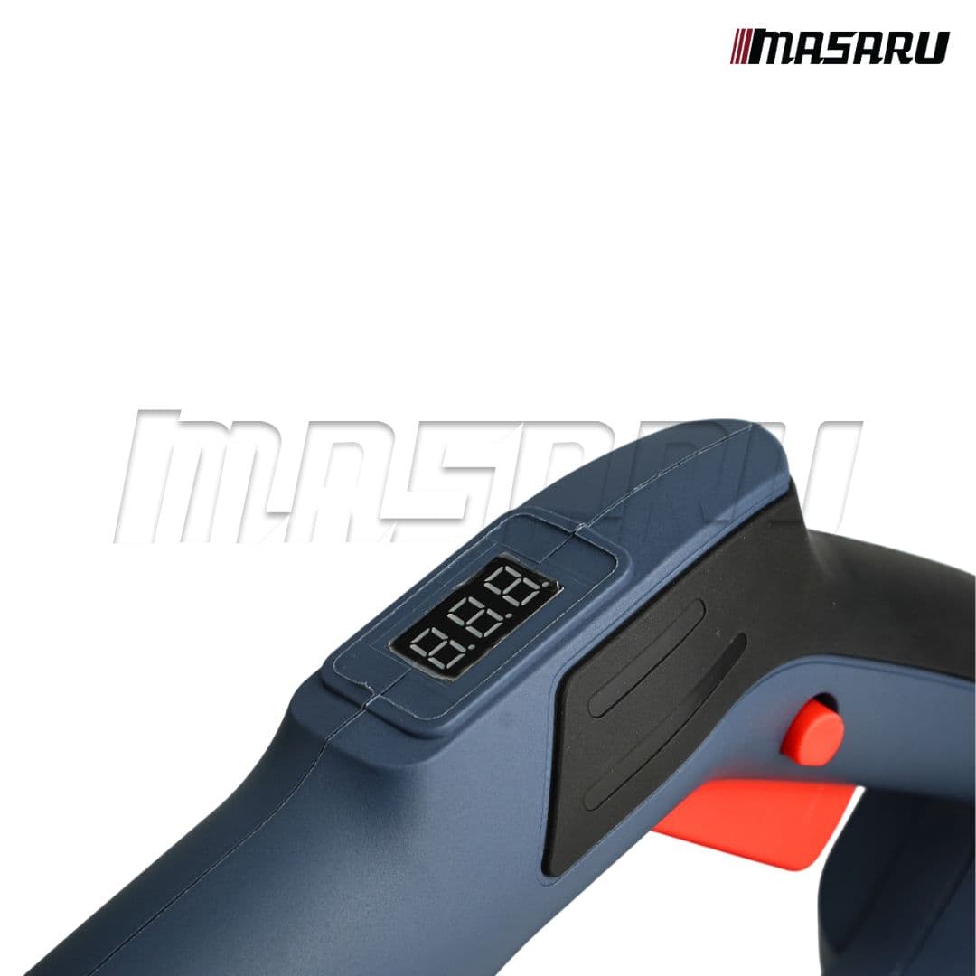 MASARU รุ่น SCM-500 เครื่องตัดหญ้าไฟฟ้าไร้สาย ฟรีอุปกรณ์เสริม เครื่องตัดหญ้าไฟฟ้า เครื่องตัดหญ้าใช้แบตเตอรี่ https://wayoza.com