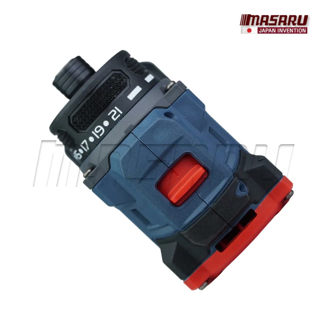 MASARU รุ่น SCDS-175 แรงบิด 80 N.m ไขควงคลัชไร้สาย (CORDLESS SCREWDRIVER) 2IN1 ได้ทั้งงานไขควงคลัช และงานสว่าน https://wayoza.com