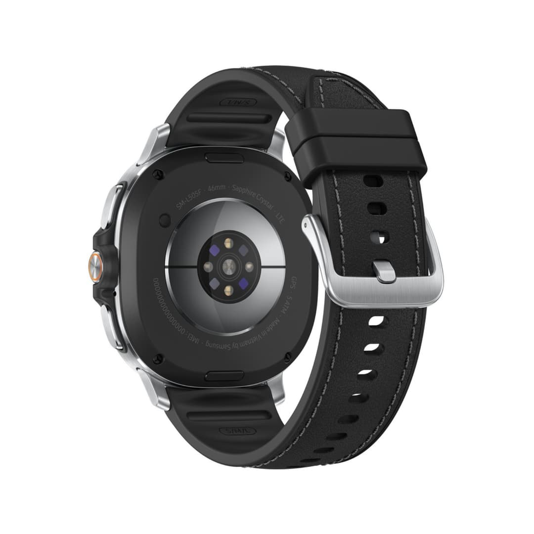 Samsung Galaxy Watch8 Classic LTE Black นาฬิกา Smart Watch https://wayoza.com