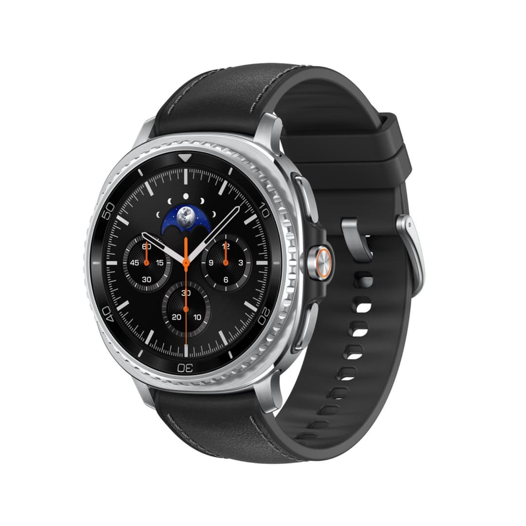 Samsung Galaxy Watch8 Classic LTE Black นาฬิกา Smart Watch https://wayoza.com