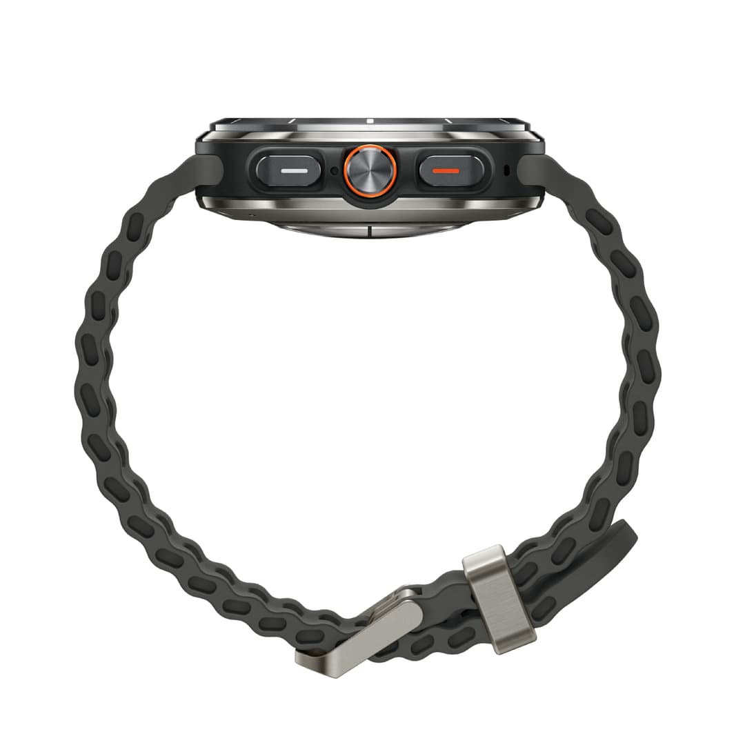 Samsung Galaxy Watch Ultra 2025 LTE Titanium นาฬิกา Smart Watch https://wayoza.com