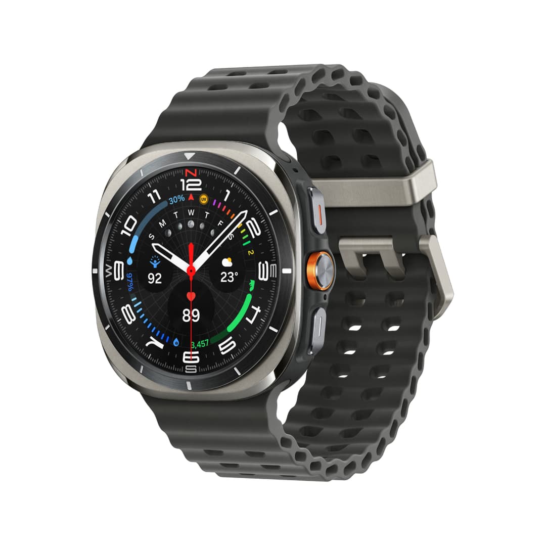Samsung Galaxy Watch Ultra 2025 LTE Titanium นาฬิกา Smart Watch https://wayoza.com